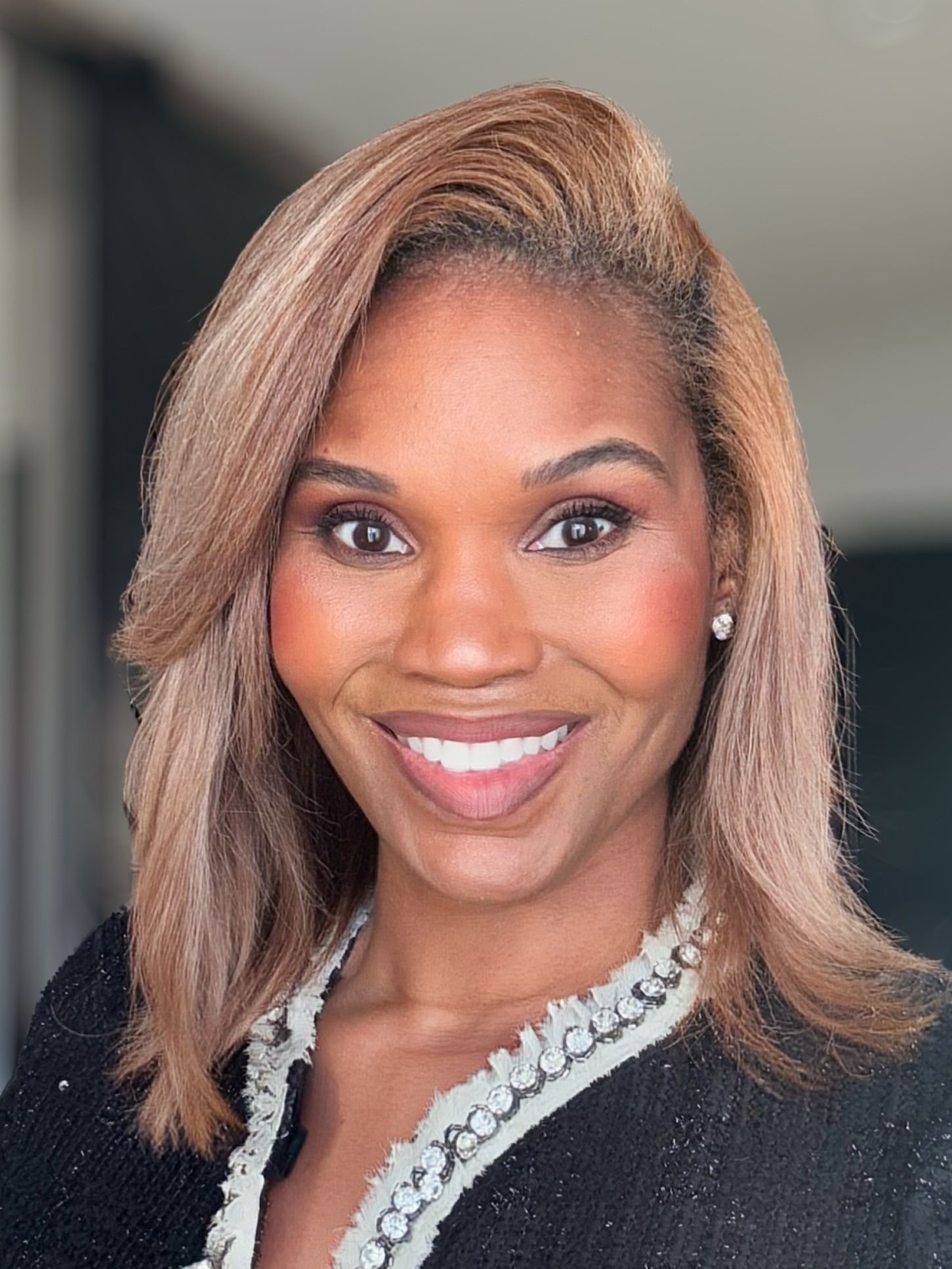 Chatammour Henderson